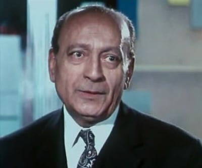 Mahmoud El-Meliguy