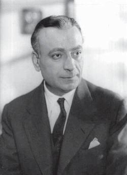 Mahmoud El-Meliguy