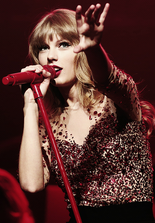 Taylor Swift