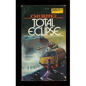 Total Eclipse (Orbit Books)