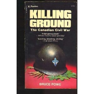 Killing ground: The Canadian civil war