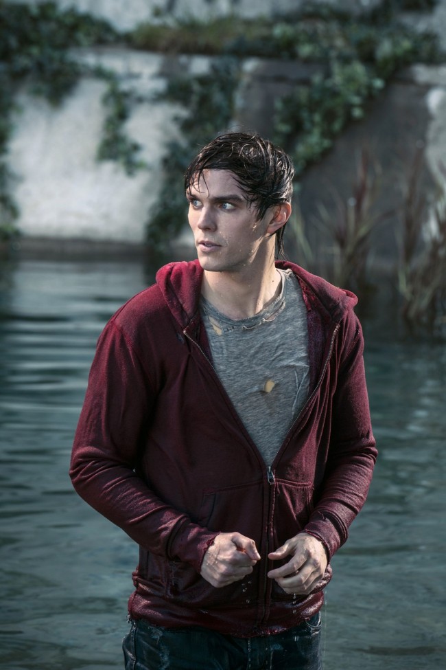 Warm Bodies