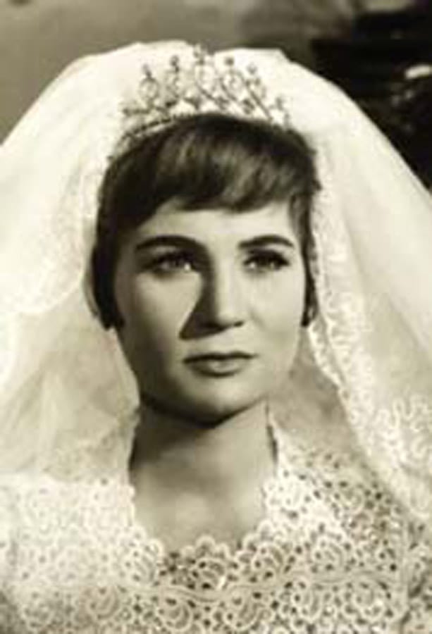Zahret El Ola