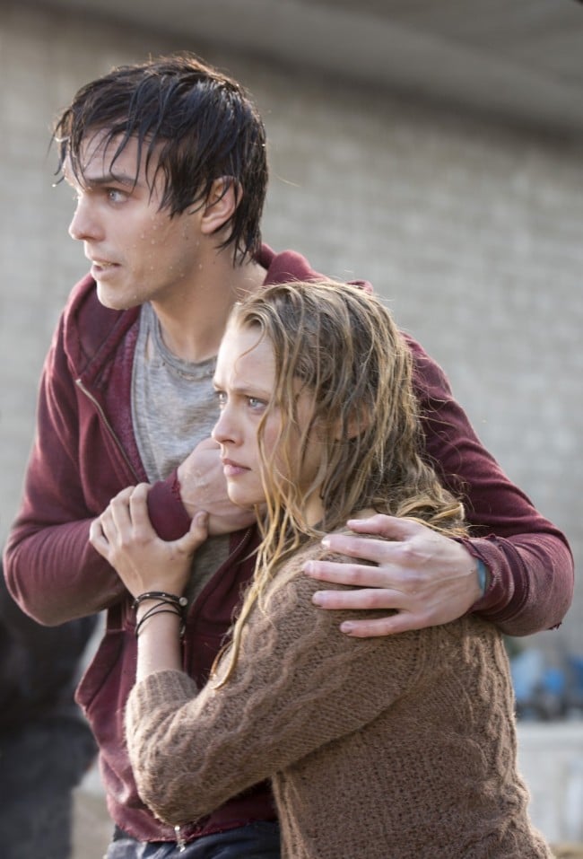 Warm Bodies