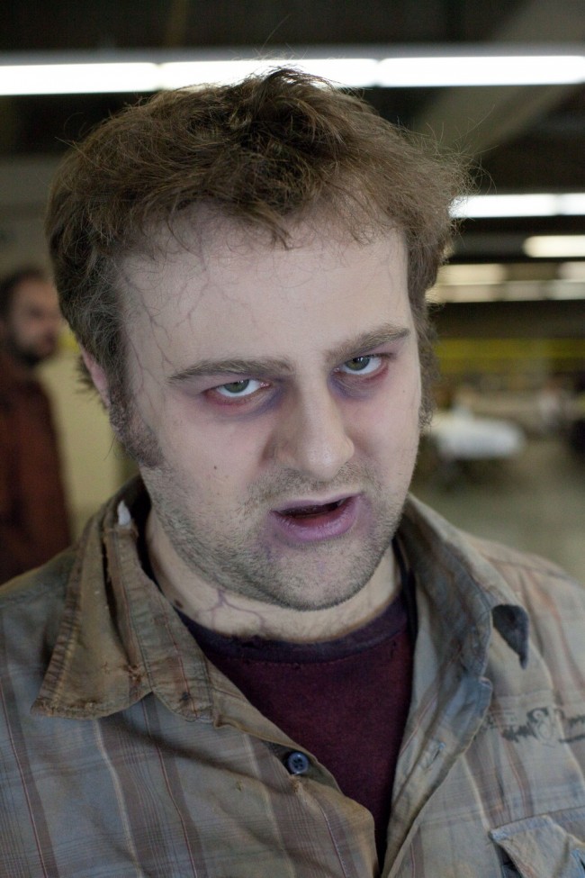 Warm Bodies