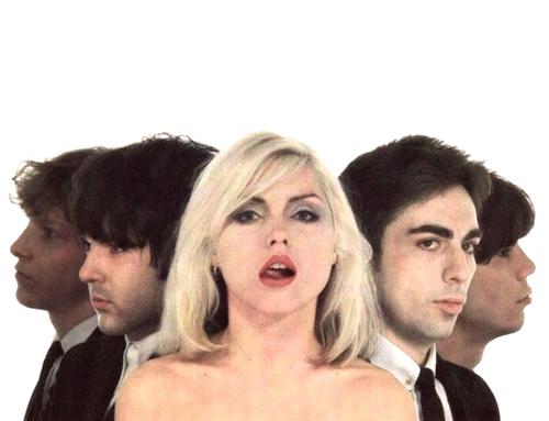 Blondie Blondie