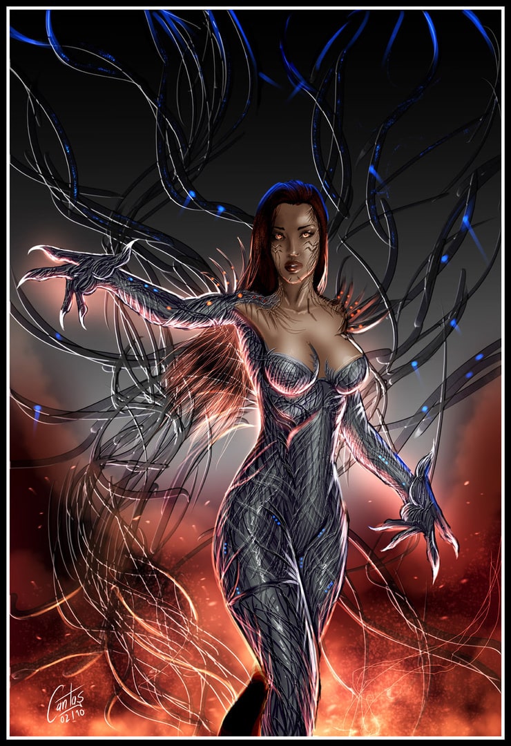 Witchblade (c)