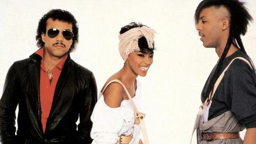 Shalamar