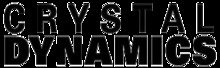 Crystal Dynamics