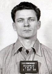 Frank Morris