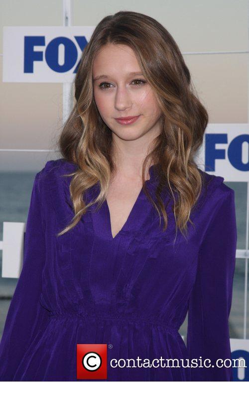 Taissa Farmiga