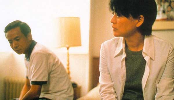 Yi Yi: A One and a Two... (2000)