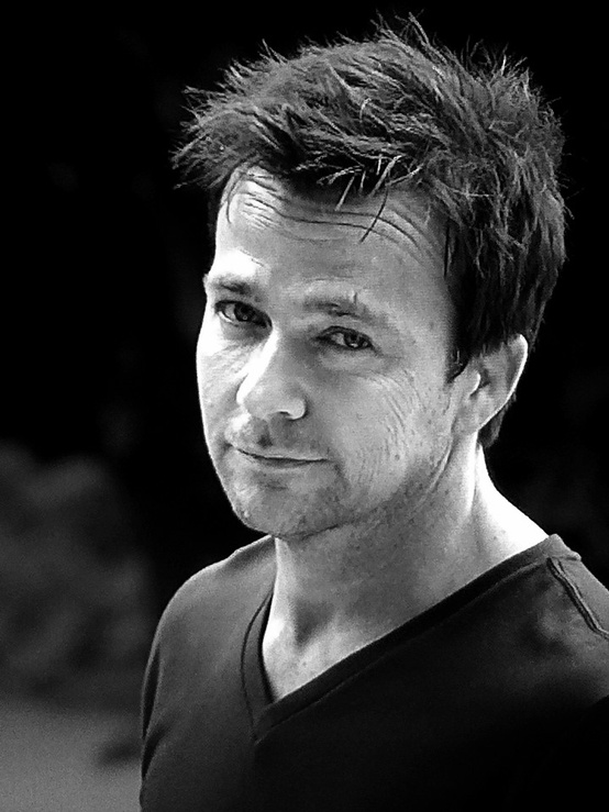 Sean Patrick Flanery