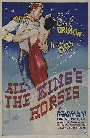 All the King's Horses