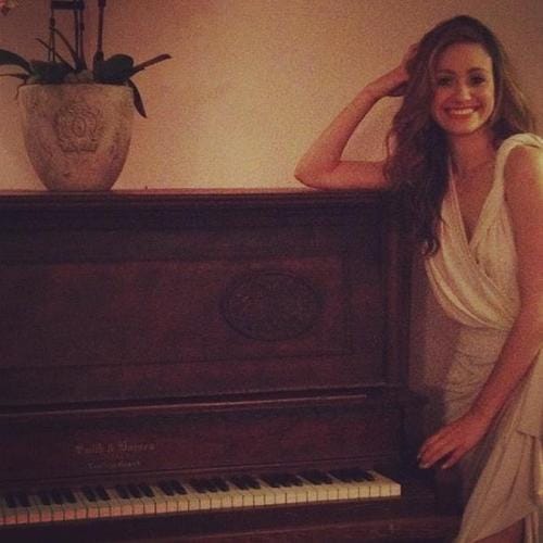 Emmy Rossum