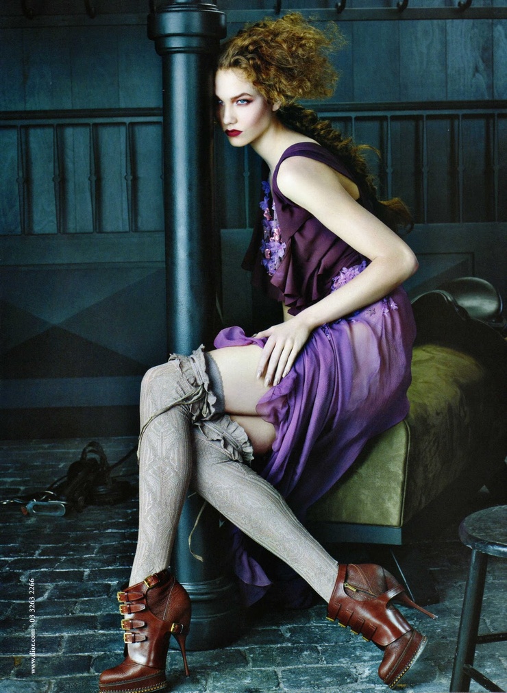 Karlie Kloss Karlie Kloss