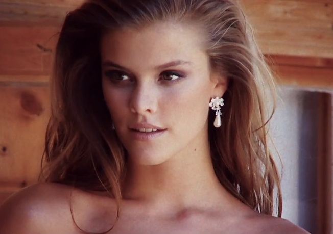 Picture of Nina Agdal