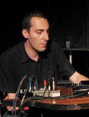 Oren Ambarchi