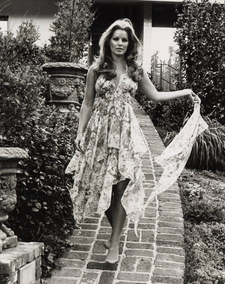 Priscilla Presley Priscilla Presley