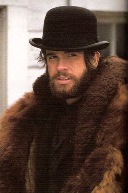 McCabe & Mrs. Miller