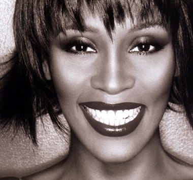 Whitney Houston