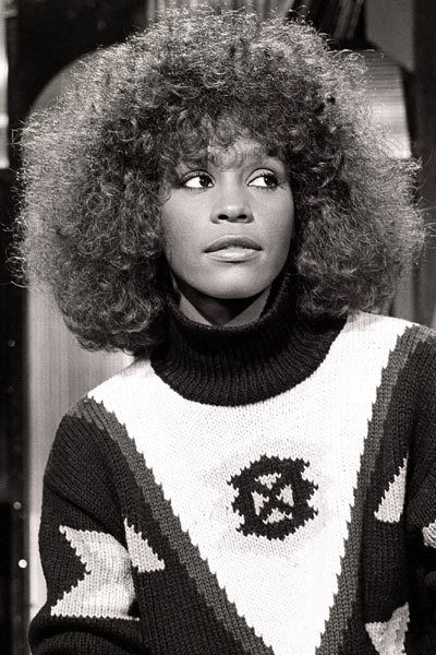 Whitney Houston