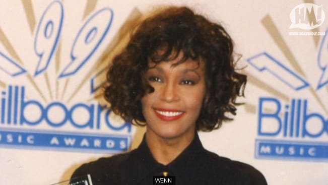 Whitney Houston