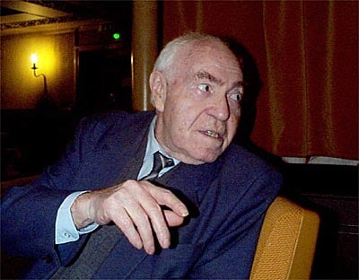 Fyodor Khitruk
