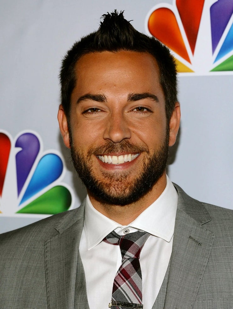 Zachary Levi