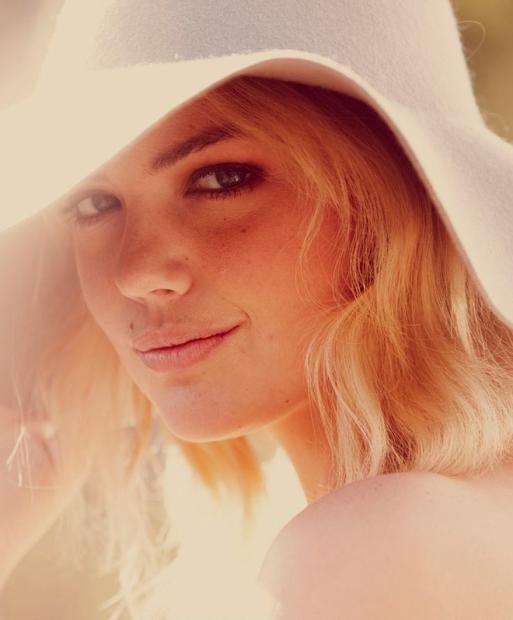 Kate Upton Kate Upton