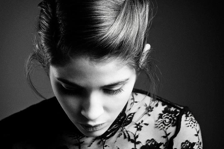 Alba Galocha