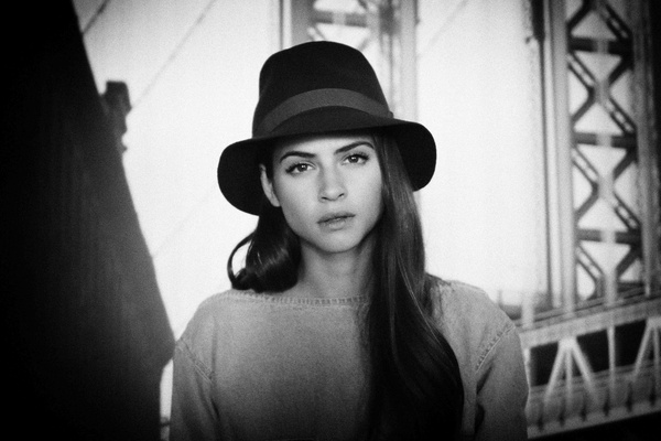 Alba Galocha Alba Galocha