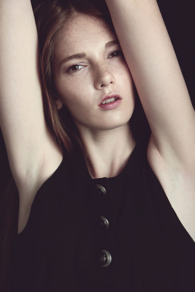 Carina Dietz