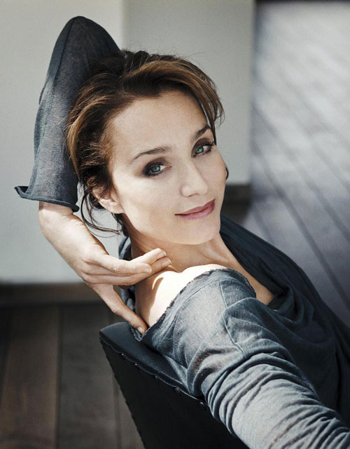 Kristin Scott Thomas Kristin Scott Thomas