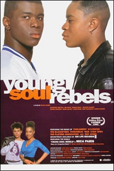 Young Soul Rebels