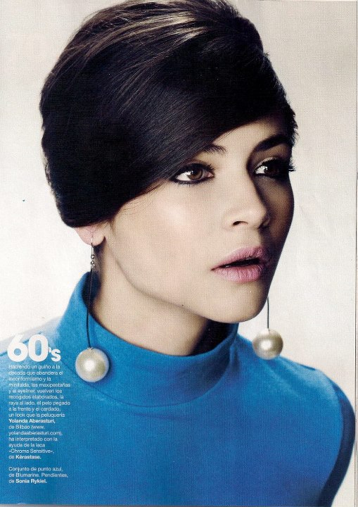 Alba Galocha