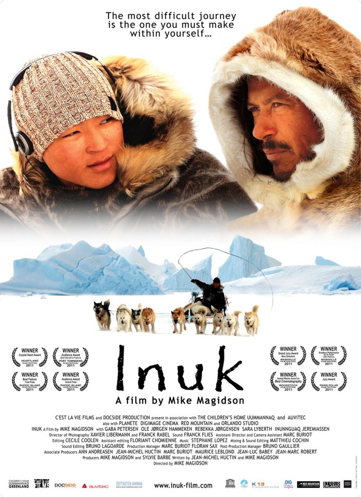Inuk Inuk