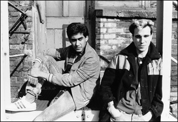 My Beautiful Laundrette