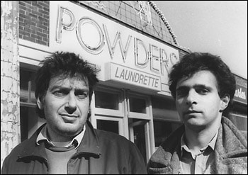 My Beautiful Laundrette