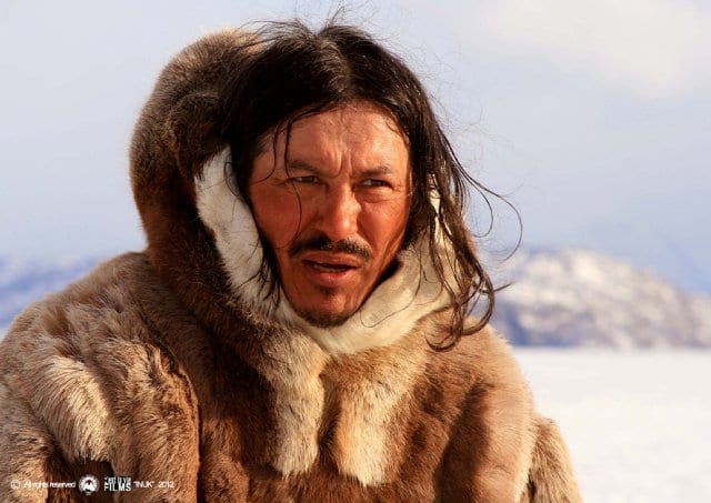 Inuk Inuk