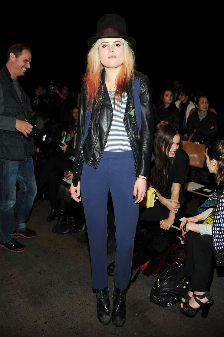 Alison Mosshart