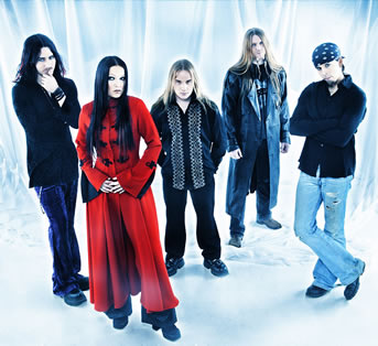 Nightwish Nightwish