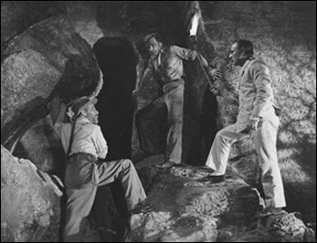 King Solomon's Mines (1937)