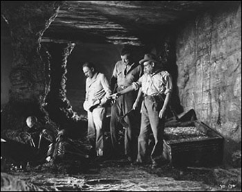 King Solomon's Mines (1937)