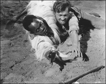 King Solomon's Mines (1937)