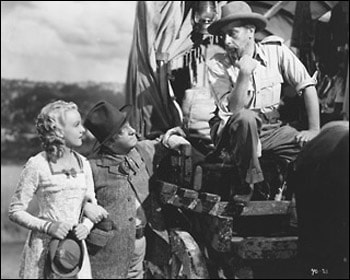 King Solomon's Mines (1937)