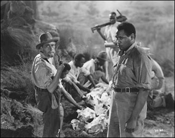 King Solomon's Mines (1937)