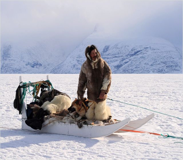 Inuk Inuk