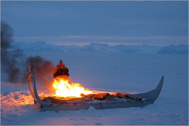 Inuk Inuk