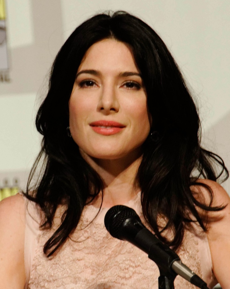 Jaime Murray Jaime Murray